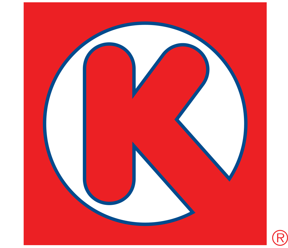 Retail Chain Logo - Circle K Logo / Retail / Logonoid.com