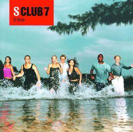 S Club 7 S Logo - S Club by S Club 7 on Apple Music