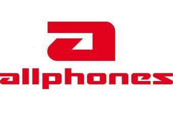 Retail Chain Logo - Allphones retail chain placed into administration, 69 jobs go with ...