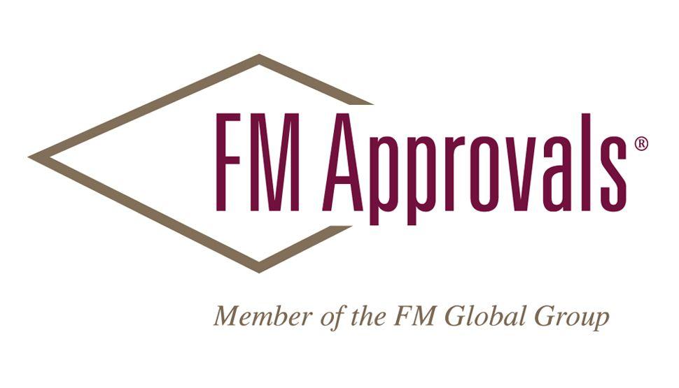 FM Global Logo - A Family of Business Insurance Companies | FM Global