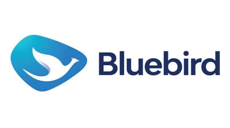 Blue Bird Logo - Logo Baru Blue Bird Sejalan Transformasi Visi Perusahaan - Kastara.ID