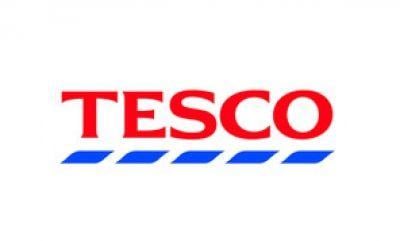 Retail Chain Logo - Tesco renews supply chain partnership