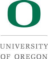 U of O Logo - University of Oregon — YEBW