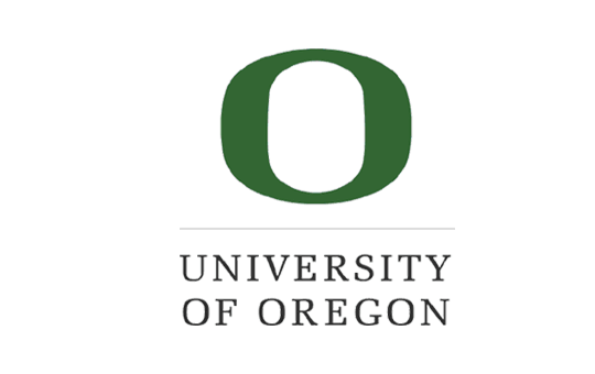 U of O Logo - University of Oregon