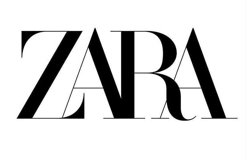 Retail Chain Logo - Zara heeft een nieuw logo | RetailDetail