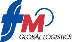 FM Global Logo - Malaysia's Premier Logistics Company - FM Global Logistics