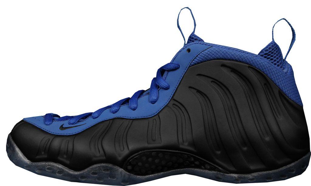 Sole Collector Logo - Nike Air Foamposite: The Definitive Guide to Colorways | Sole Collector
