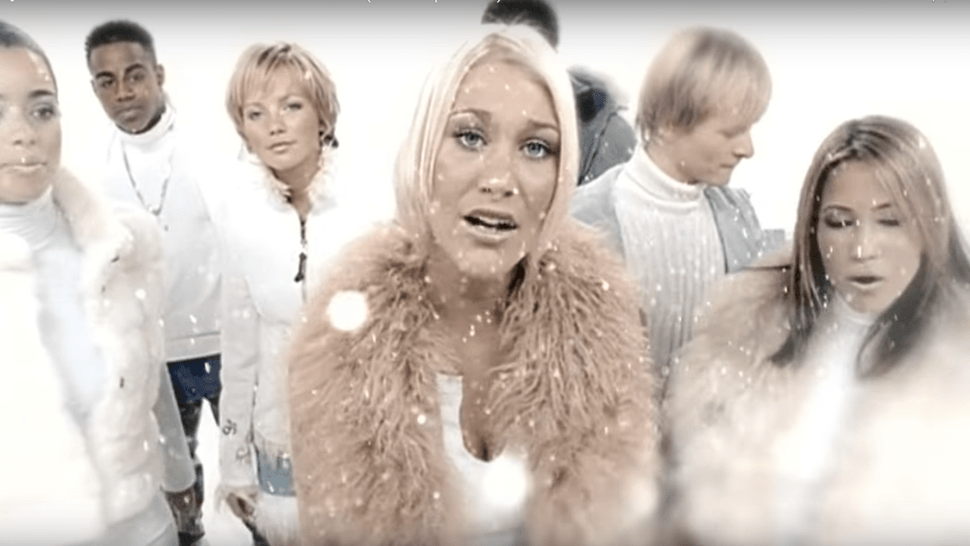 S Club 7 S Logo - S Club 7 Is Making A Comeback, So Now '90s Kids Can't Say They ...