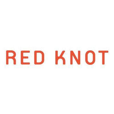 Red Knot Logo - Red Knot Hawaii (@RedKnotHawaii) | Twitter