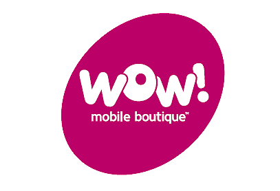 Retail Chain Logo - WOW! Mobile retail chain logo revealed?