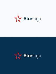 Multicolored Star Logo - 140 Best Star Logo images | Star logo, Logo branding, Arrows