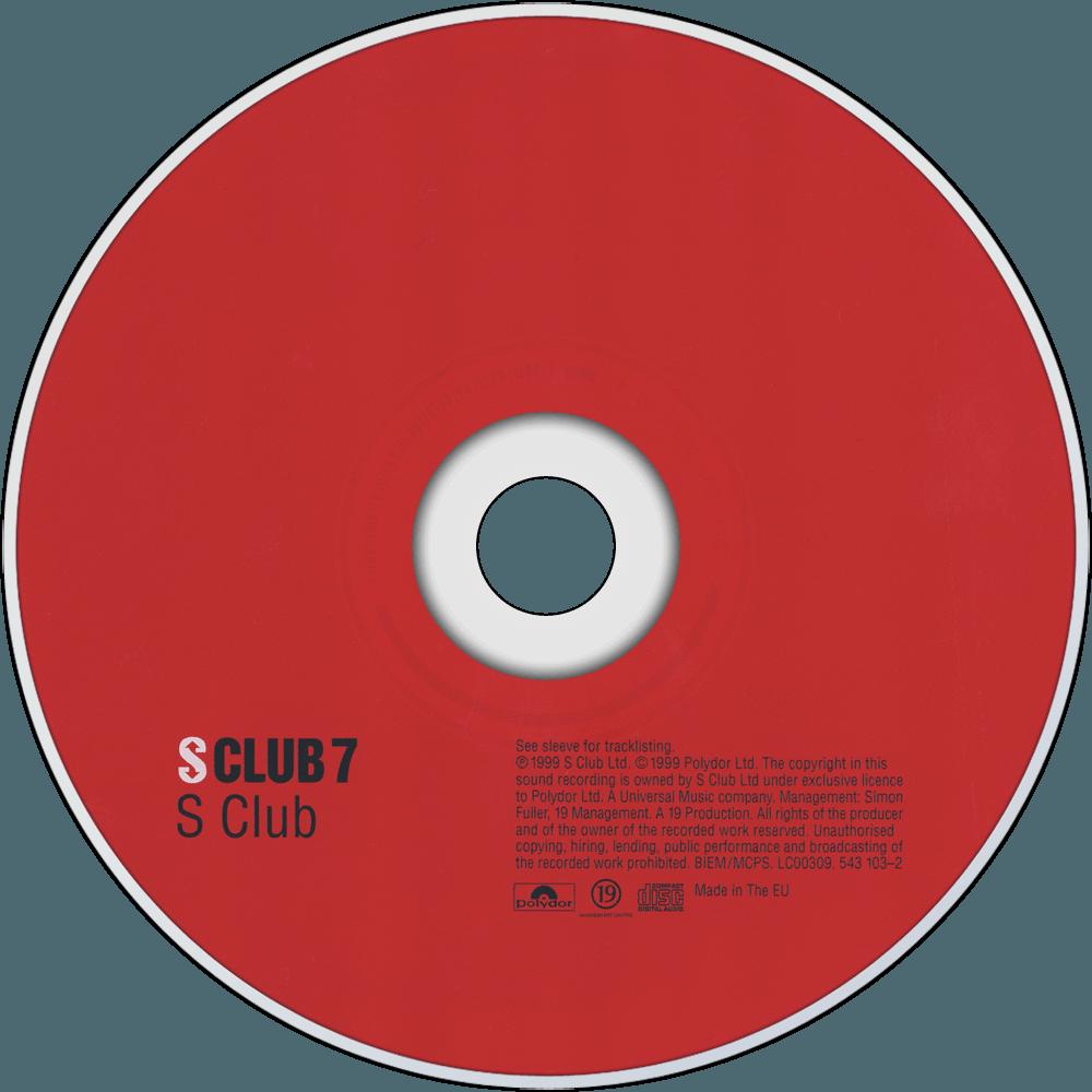 S Club 7 S Logo - S Club 7 | Music fanart | fanart.tv