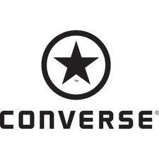 Famous Shoe Logo - PAINTED DREAMS & OTHER THINGS: CONVERSE LOGO RE-DESIGN