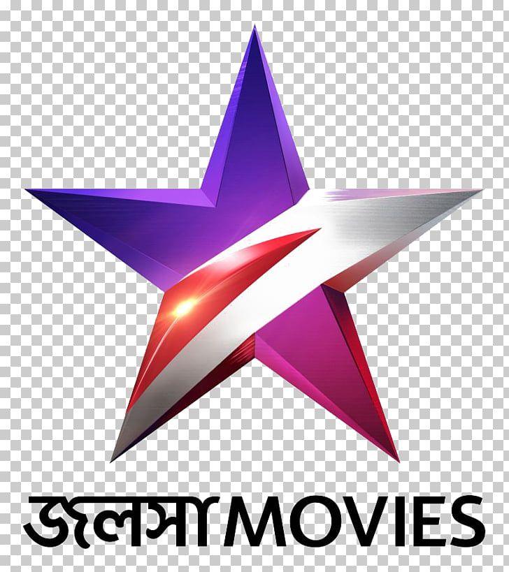 Multicolored Star Logo - Jalsha Movies Star Jalsha Star India High-definition television, maa ...