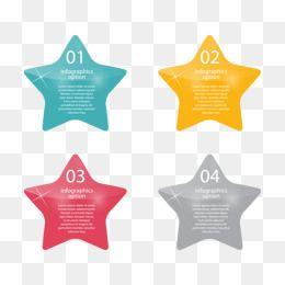 Multicolored Star Logo - Multicolored Stars PNG Images | Vectors and PSD Files | Free ...