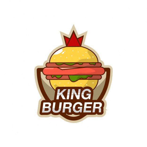 Burger King Logo - Burger king logo Vector | Premium Download