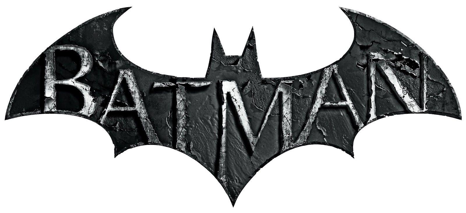 Return to Batman Arkham Logo - TheOmegaNerd - Gamer's Stuff: Batman: Return to Arkham announced for ...
