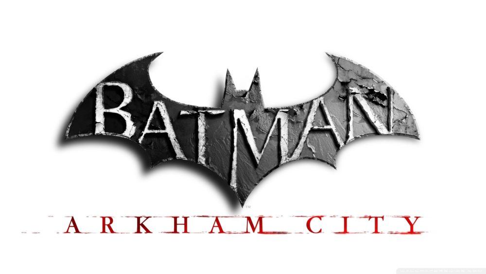 Return to Batman Arkham Logo - Batman Arkham City [Return To Arkham] - Game Review