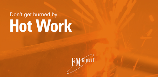 FM Global Logo - Hot Work Permit - Apps on Google Play