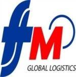 FM Global Logo - Reviews FM GLOBAL LOGISTICS (M) SDN BHD employee ratings and reviews ...