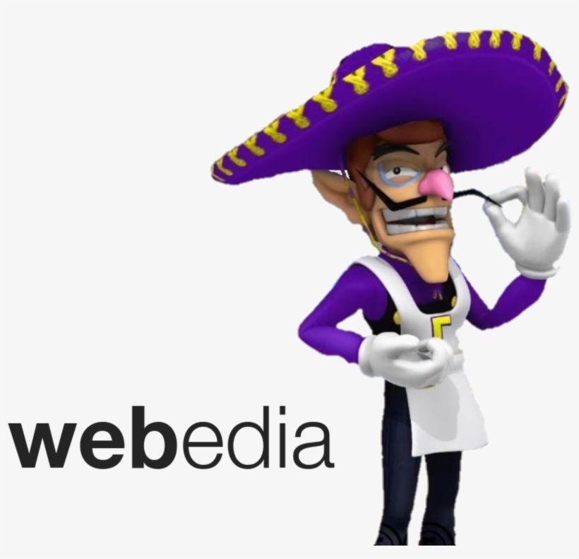 Waluigi Logo - Waluigi Logo Download - Waluigi Taco Stand Png - Free Transparent ...