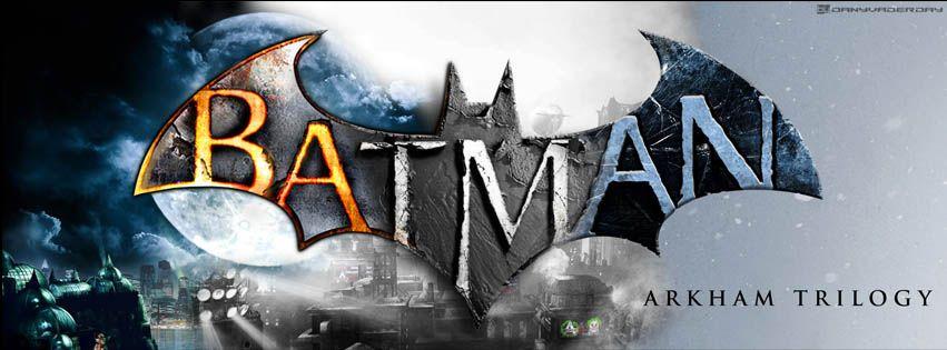 Return to Batman Arkham Logo - Return To Batman Arkham Logo Free Download • Playapk.co