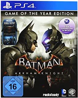 Return to Batman Arkham Logo - Batman: Return to Arkham: Amazon.co.uk: PC & Video Games