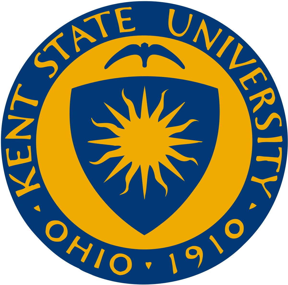 Kent State University Logo - Kent State University