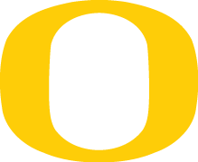 U of O Logo - Research and Innovation of Oregon