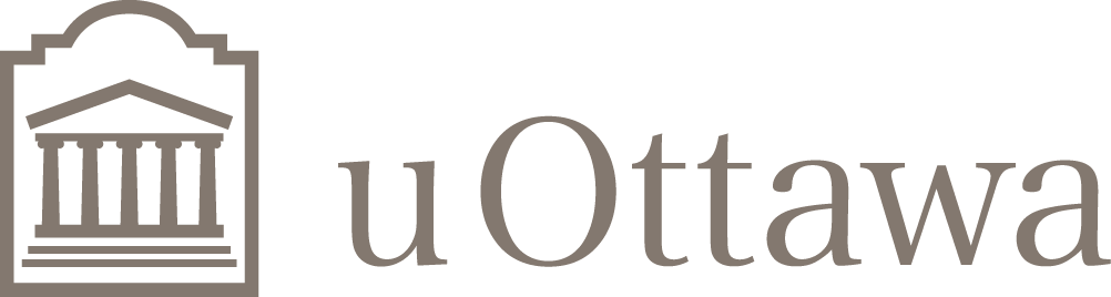 U of O Logo - Download logos | Brand | University of Ottawa
