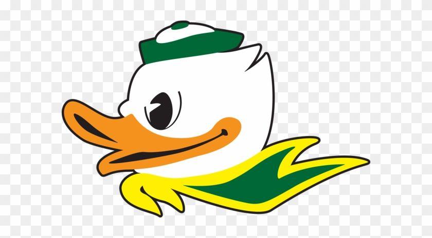 U of O Logo - The University Of Oregon Duck Mascot By Nike For The - U Of O Duck ...