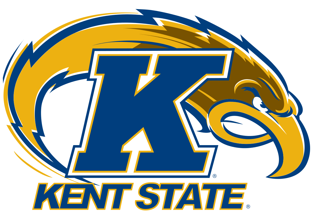 Kent State University Logo - Kent State / Alpha Sigma Phi HQ