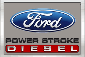 Cool Ford Powerstroke Logo - Ford Powerstroke Diesel Repair, certified, Authorized, truck ...