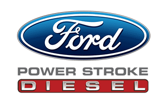 Cool Ford Powerstroke Logo - Ford Power Stroke Repair. Midwest Auto & Diesel Repair