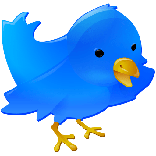Blue Bird Logo - Bird, blue bird, like, logo, marketing, network, online, retweet ...