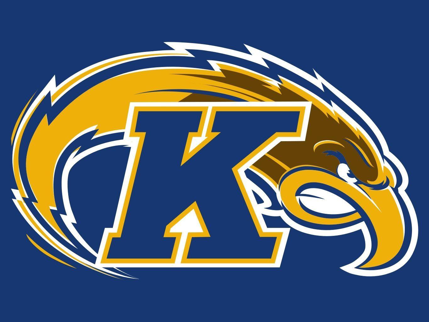 Kent State University Logo LogoDix