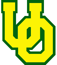 U of O Logo - University of Oregon. Joe Glasgow's Fundraiser