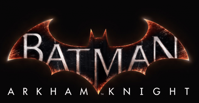 Return to Batman Arkham Logo - Batman: Arkham Knight announced for later this year - TechGeek