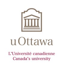 U of O Logo - Masters ranked at University of Ottawa