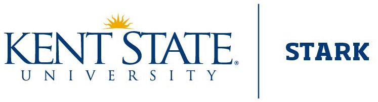 Kent State University Logo - Brand. Kent State Stark. Kent State University