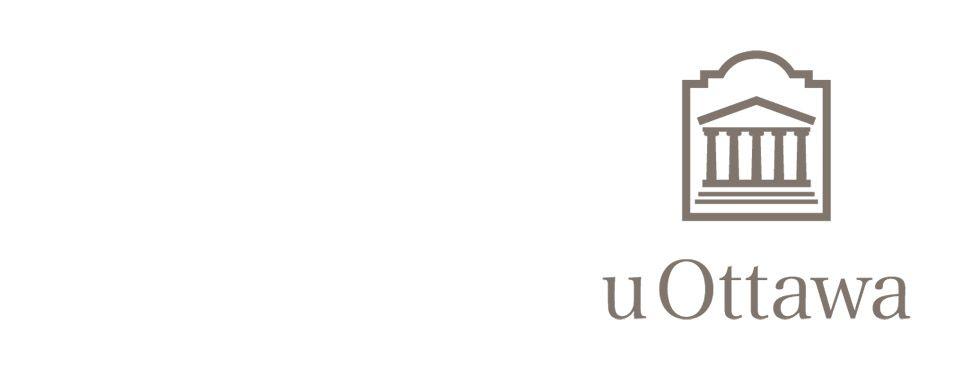 The White U Logo - Home | Department of Psychiatry | University of Ottawa