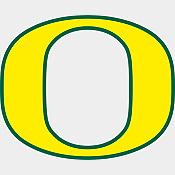 U of O Logo - Oregon Ducks Gifts, Shop University of Oregon Merchandise, Bookstore ...