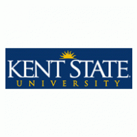 Kent State University Logo - Kent State University Logo Vector (.EPS) Free Download