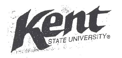 Kent State University Logo - b: Kent State University Logo 1986-2000. | Download Scientific Diagram