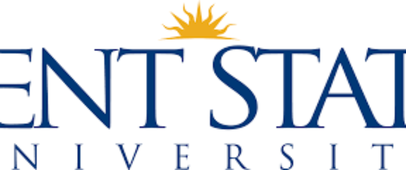 Kent State University Logo - Kent State University – Bison Immigration Consulting