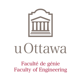 U of O Logo - Brand. University of Ottawa