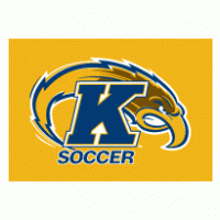 Kent State University Logo - Kent State University Soccer | Brands of the World™ | Download ...