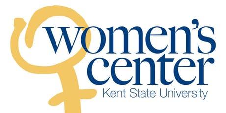 Kent State University Logo - Kent State Women's Center Events | Eventbrite