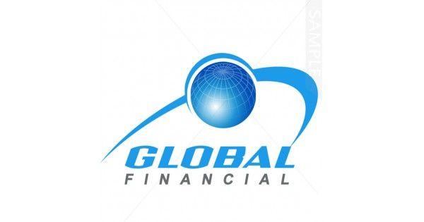Global Company Logo - Global Logo Design
