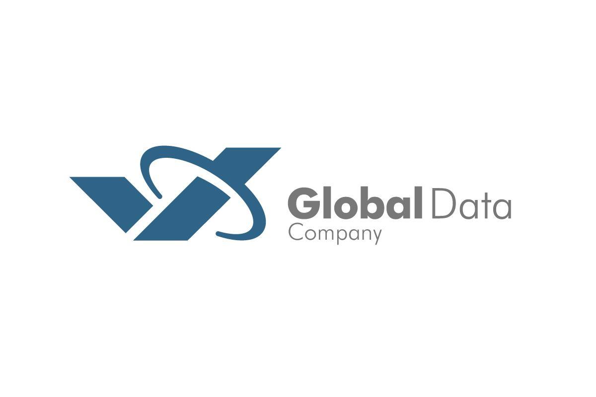 Global Company Logo - Upmarket, Bold, Business Logo Design for Global Data Company by Jace ...